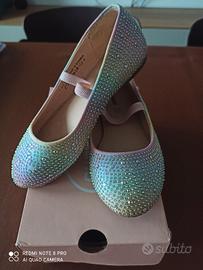 ballerine da bimba Graceland 