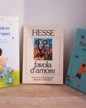 3 Libri Religiosi Per Bambini Illustrati