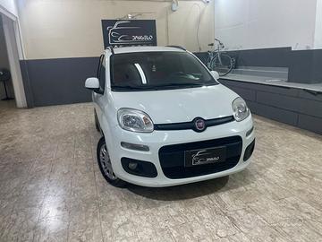Fiat Panda 1.2 EasyPower Lounge