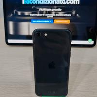 iphone SE2020-128GB- LEGGI DESCRIZIONE 12 MESI GAR