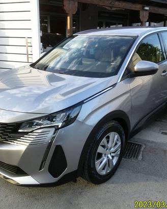 PEUGEOT 3008 BlueHDi 130 S&S Business cambio Aut