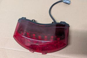 Faro Posteriore a LED Triumph Street Triple 675