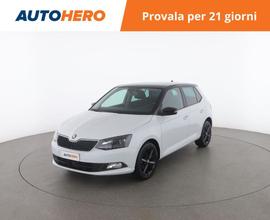 SKODA Fabia PZ96211