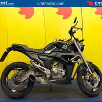 ZONTES 125 G1 ZT Garantita e Finanziabile
