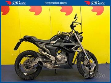 ZONTES 125 G1 ZT Garantita e Finanziabile