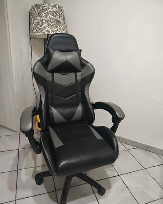 Sedia gaming