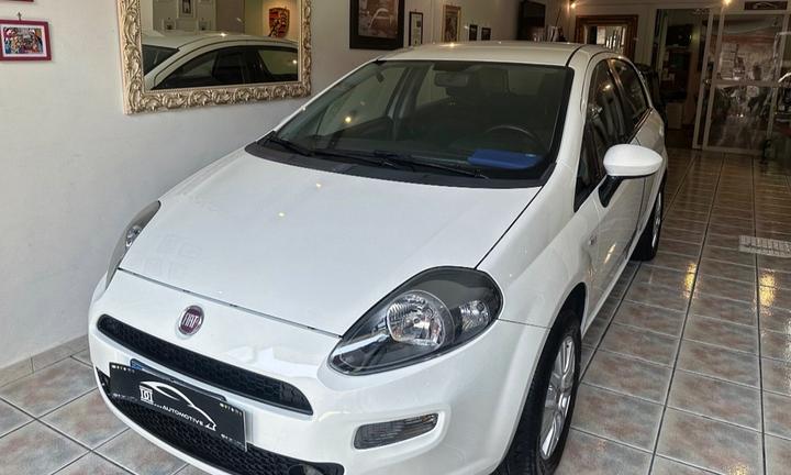 Fiat Punto Evo Punto Evo 1.4/ RATE / FINANZIAMENTI