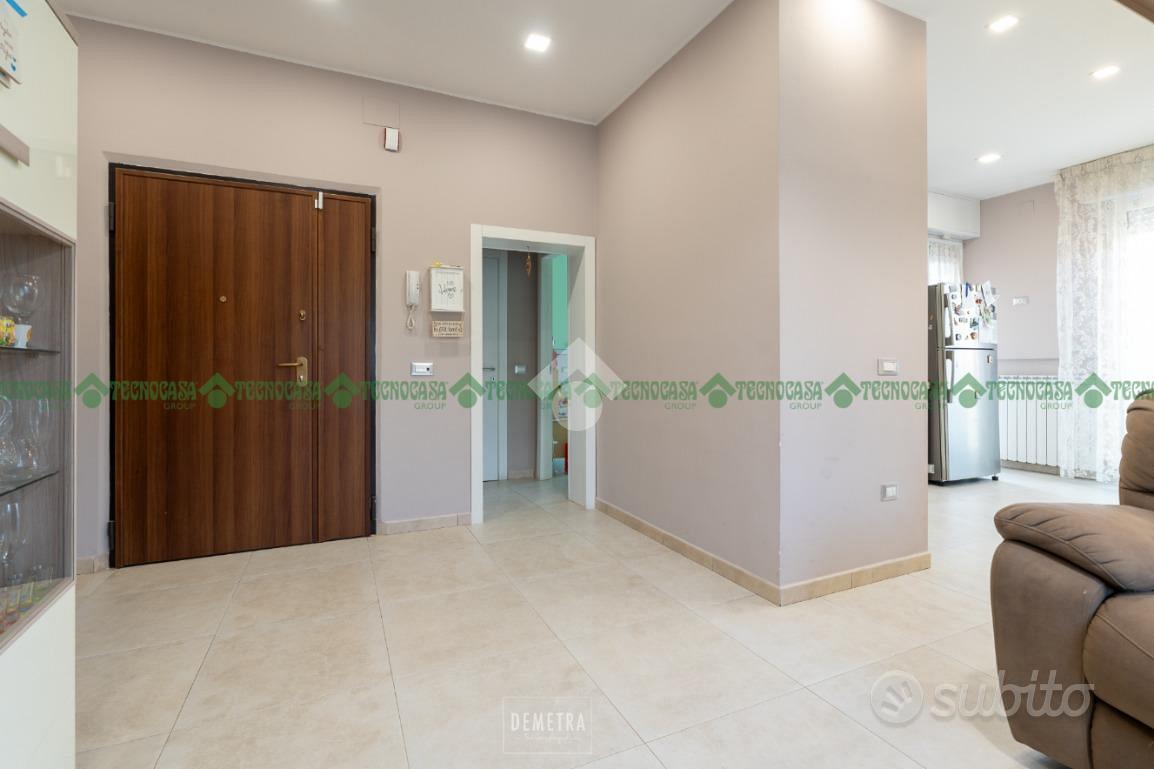 Appartamento – Castelfranco Emilia, Mezzaluna, Modena - Vista 3