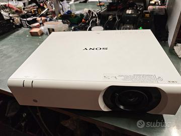 Sony videoproiettore CH355