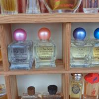 55 miniature profumi
