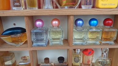 55 miniature profumi