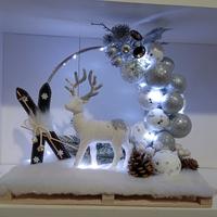 Espositore Natalizio 