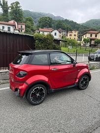 Minicar