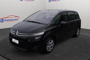 Citroen C4 Grand Picasso 1.6 e-hdi Exclusive 115cv