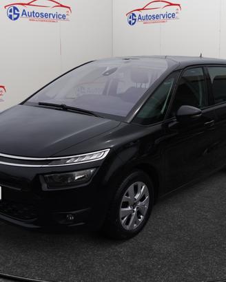 Citroen C4 Grand Picasso 1.6 e-hdi Exclusive 115cv