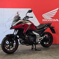 Honda NC 750 X - 2021