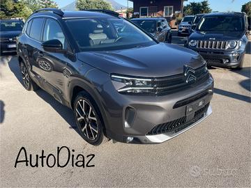 Citroen C5 Aircross BlueHDi a*f*f*a*r*e