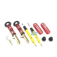 KIT SOSPENSIONE FILETTATA EIBACH MTS BMW E92 06-14