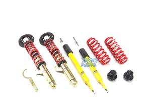 KIT SOSPENSIONE FILETTATA EIBACH MTS BMW E92 06-14
