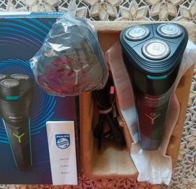 rasoio Philips serie 1000 ricaricabile Nuovo 