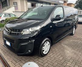 OPEL Zafira Life 1.5 Diesel 120CV Start&Stop Bu...