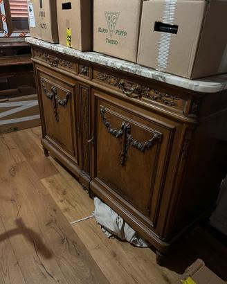 Credenza provenzale