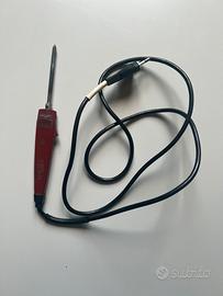 Saldatore stagno philips mini 220v