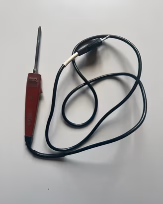 Saldatore stagno philips mini 220v
