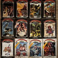 La compagnia della forca magnus fumetto