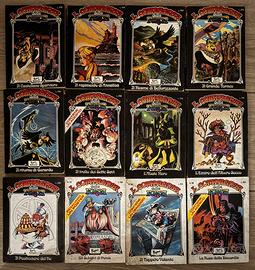 La compagnia della forca magnus fumetto