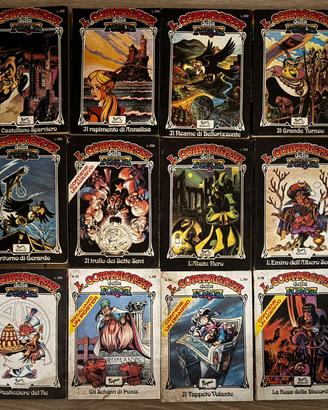 La compagnia della forca magnus fumetto