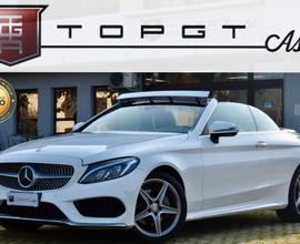 Mercedes-benz C 220 d 4Matic Auto Cabrio Premium 1