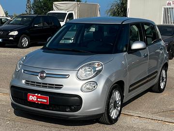 Fiat 500L 1.6 Multijet 120 CV Pop Star