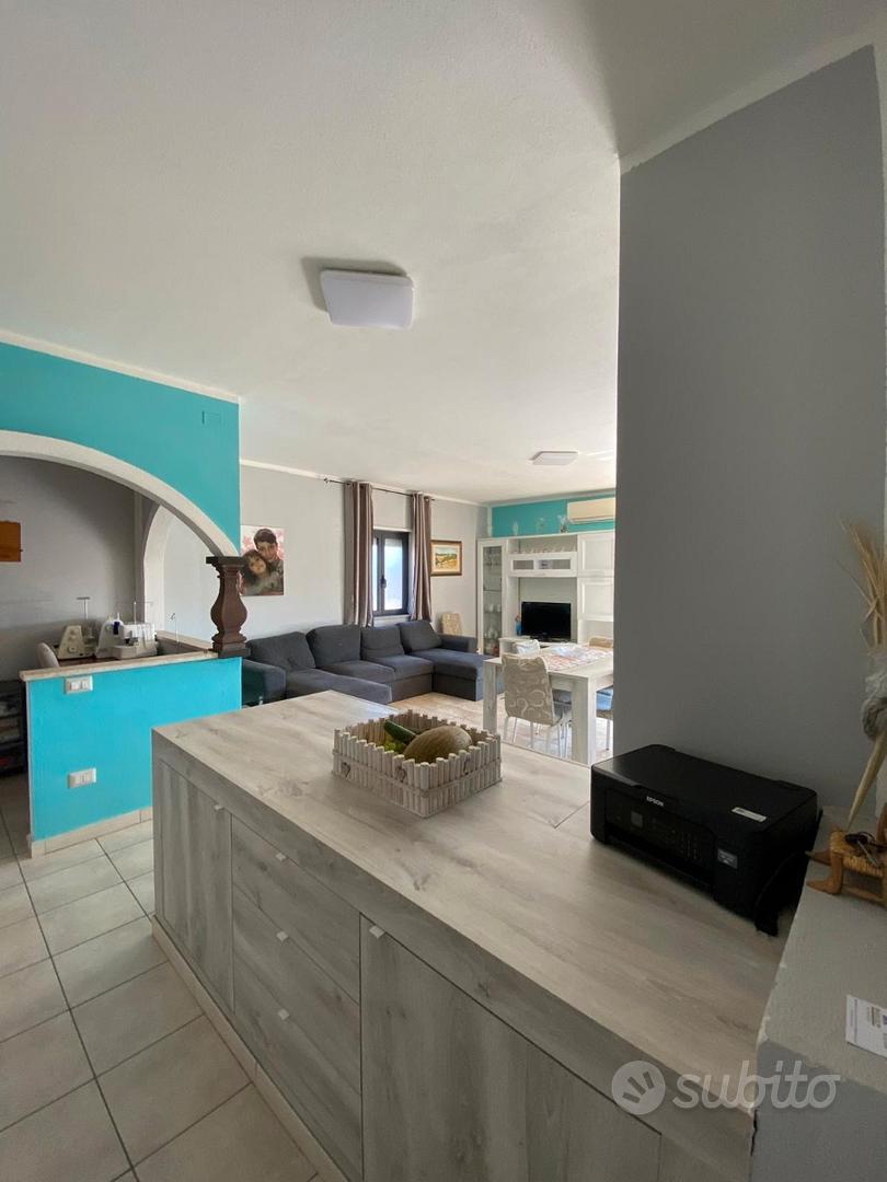 Appartamento – Oristano, Città Giardino, Aristanis/Oristano - Vista 2