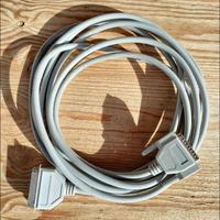 Cavo parallelo Centronics 5 metri !!