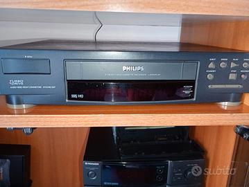 Videoregistratore Philips 