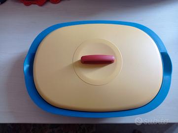 Zuppiera Mosaico Tupperware