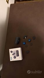 Microfono wireless Q81 con attacco USB-C