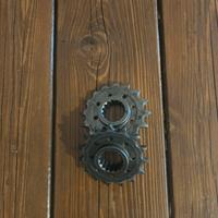 Panigale v4 corone e pignoni