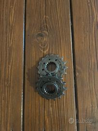 Panigale v4 corone e pignoni