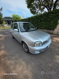 Nissan Micra 1.0 2003 Cambio automatico