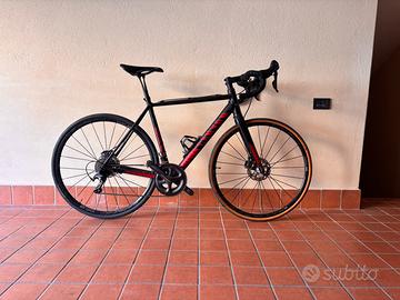 Canyon Inflite al 9