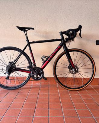 Canyon Inflite al 9