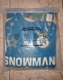 Maglione natalizio Classic Football Shirts