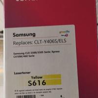 Toner SAMSUNG