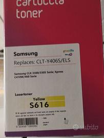 Toner SAMSUNG