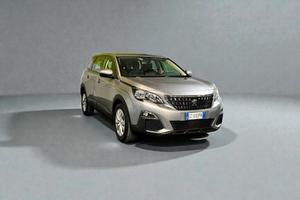 Peugeot 5008 1.5 bluehdi Business s&s 130cv 7p.ti
