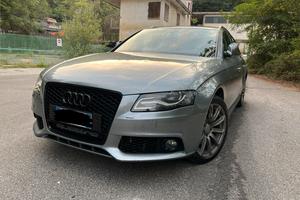 Audi A4 B8 2.7 TDI 240cv S-Line