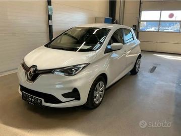 Splendida RENAULT ZOE  Life R110
