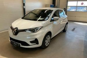 Splendida RENAULT ZOE  Life R110